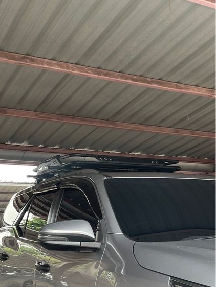 อื่นๆ แร็คหลังคา