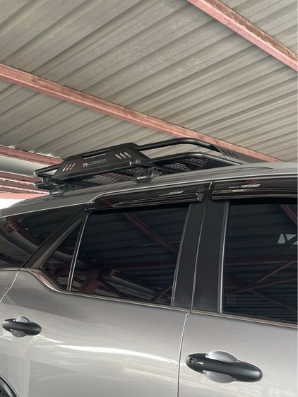 แร็คหลังคา รูปที่ 4