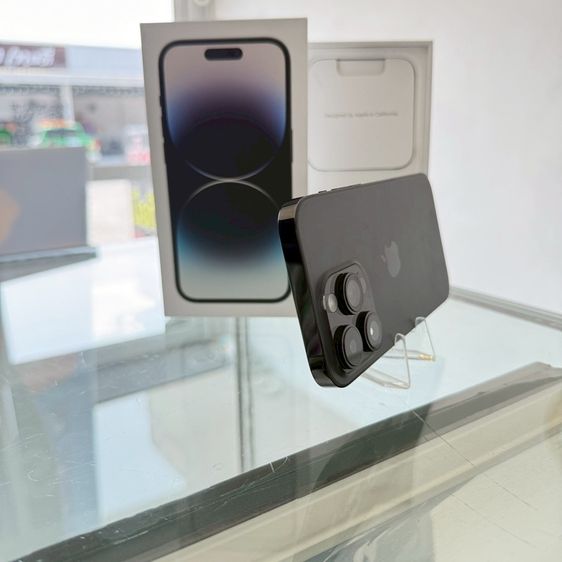 iphone 14 pro 256g รูปที่ 3