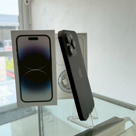 iphone 14 pro 256g รูปที่ 5