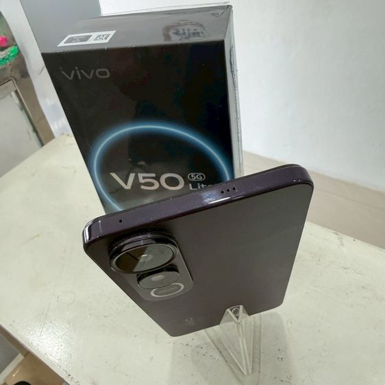 vivo V50 Lite 5G รูปที่ 7