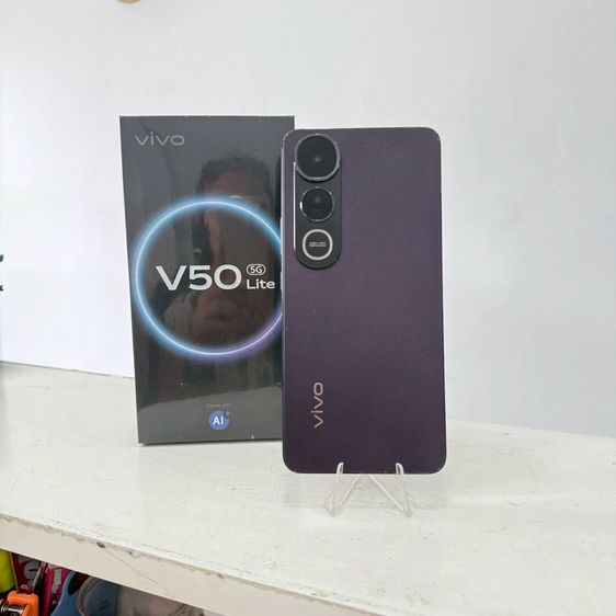 vivo V50 Lite 5G รูปที่ 3