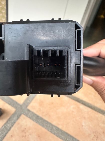 สวิทช์ปัดน้ำฝน สวิทช์ไฟเลี้ยว HONDA ราคาต่อชิ้น รูปที่ 5