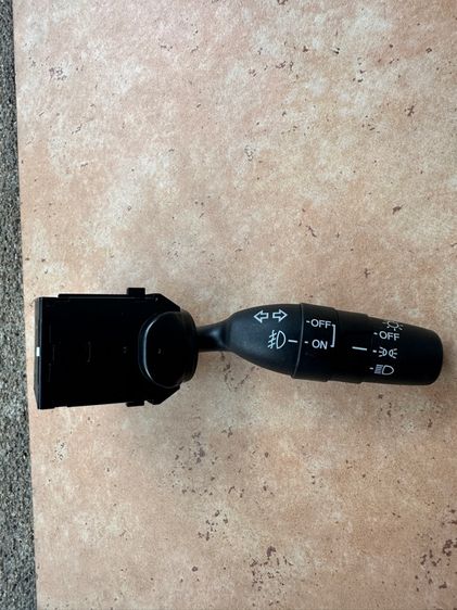 สวิทช์ปัดน้ำฝน สวิทช์ไฟเลี้ยว HONDA ราคาต่อชิ้น