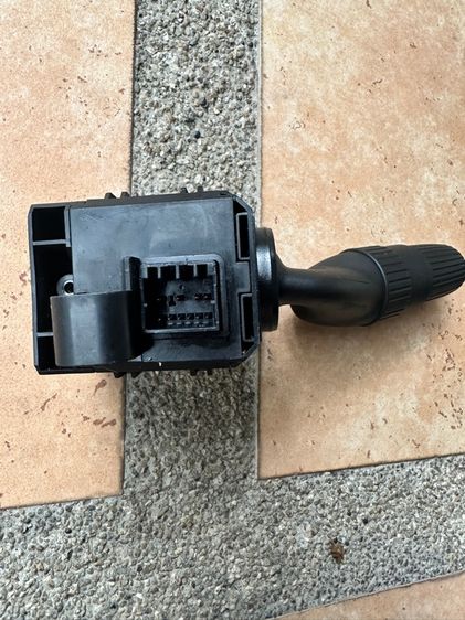 สวิทช์ปัดน้ำฝน สวิทช์ไฟเลี้ยว HONDA ราคาต่อชิ้น รูปที่ 4