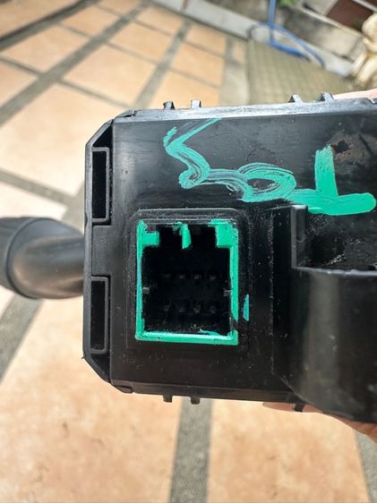 สวิทช์ปัดน้ำฝน สวิทช์ไฟเลี้ยว HONDA ราคาต่อชิ้น รูปที่ 6