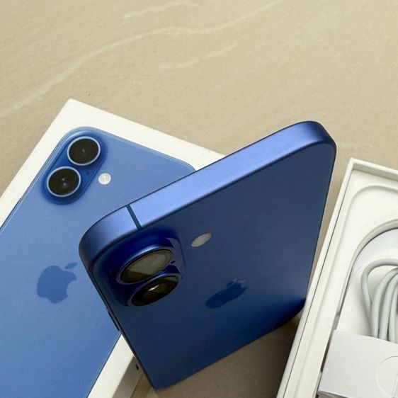 iphone 16 128g รูปที่ 4