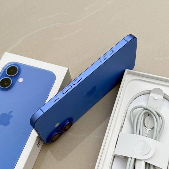 iphone 16 128g รูปที่ 6