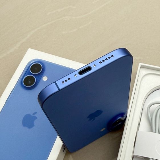 iphone 16 128g รูปที่ 3