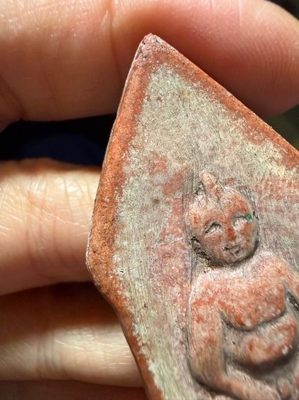 ขุนแผนหลังกุมารหลวงพ่อกวย รูปที่ 6