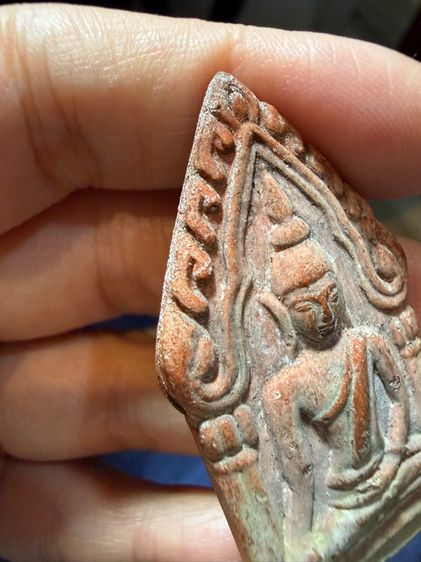 ขุนแผนหลังกุมารหลวงพ่อกวย รูปที่ 3