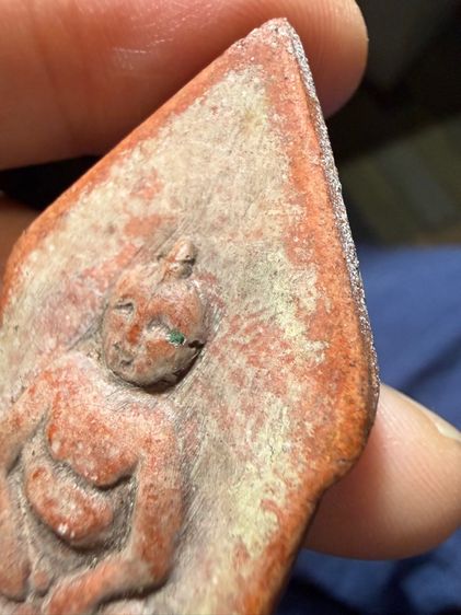 ขุนแผนหลังกุมารหลวงพ่อกวย รูปที่ 7