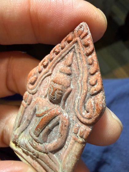 ขุนแผนหลังกุมารหลวงพ่อกวย รูปที่ 5