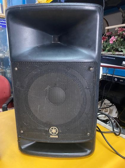 ลำโพงYAMAHA รูปที่ 3