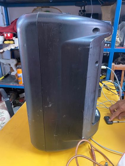 ลำโพงYAMAHA รูปที่ 5