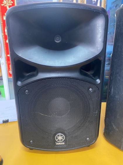 ลำโพงYAMAHA