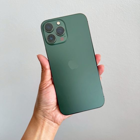 iphone 13 pro max 256g รูปที่ 2