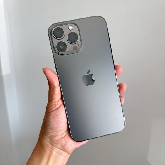 iphone 13 pro max 256g รูปที่ 2