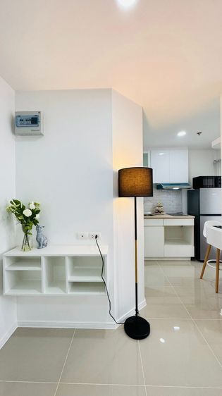 ตกแต่งครบ ขาย คอนโดลุมพินี ทาวน์ พัทยาเหนือ (สุขุมวิท) รูปที่ 3