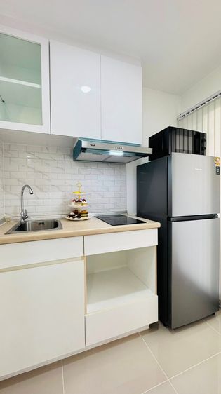 ตกแต่งครบ ขาย คอนโดลุมพินี ทาวน์ พัทยาเหนือ (สุขุมวิท) รูปที่ 4