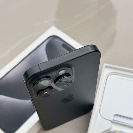 iphone 15 pro 256g รูปที่ 5