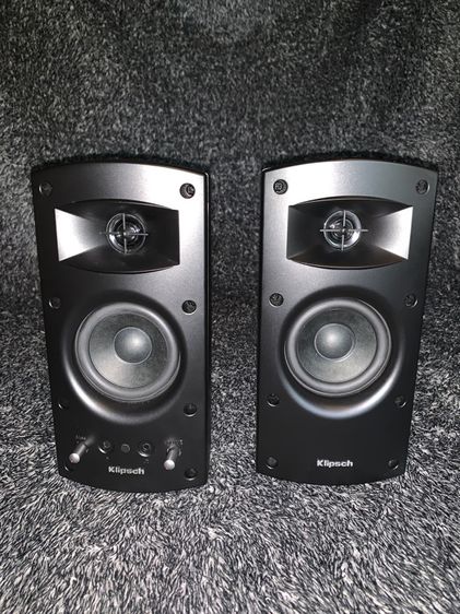 Klipsch Promedia 2.0 รูปที่ 2