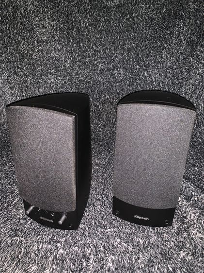 อื่นๆ ลำโพงคอมพิวเตอร์ อื่นๆ Klipsch Promedia 2.0