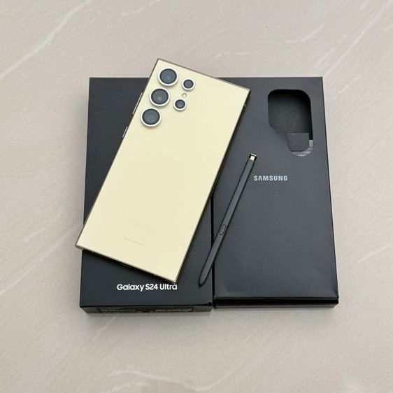 samsung s24 ultra 512g รูปที่ 4