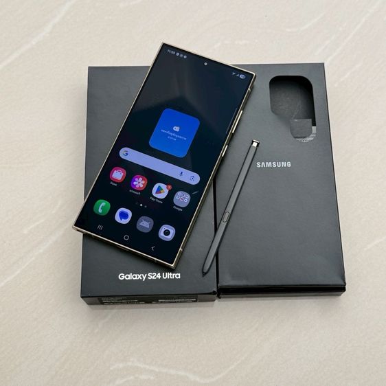 Galaxy S24 Ultra 512 GB samsung s24 ultra 512g
