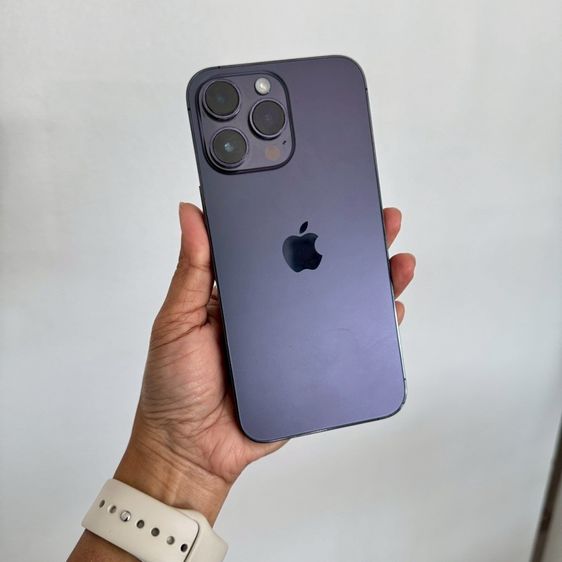 iphone 14 pro max 128g รูปที่ 2