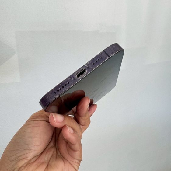 iphone 14 pro max 128g รูปที่ 5