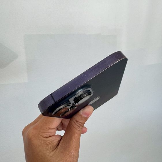 iphone 14 pro max 128g รูปที่ 6