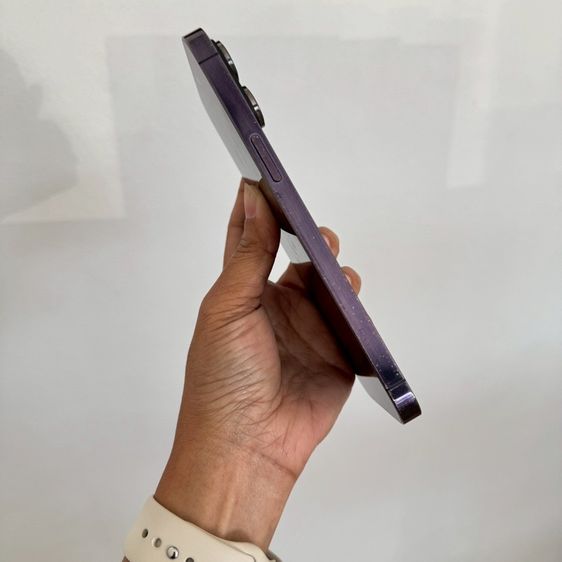 iphone 14 pro max 128g รูปที่ 4