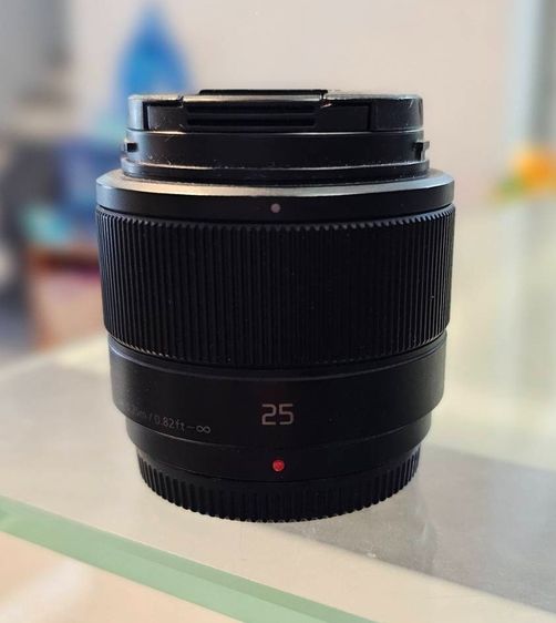 PANASONIC LUMIX DC-G100D รูปที่ 7