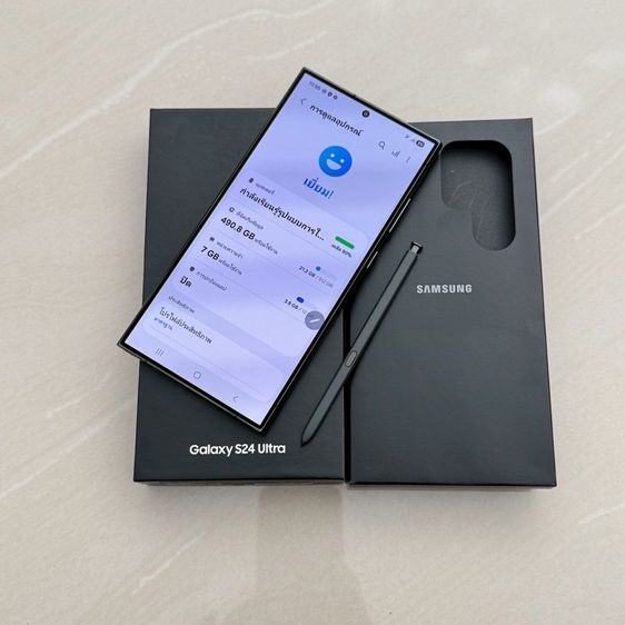 samsung s24 ultra 512g รูปที่ 3