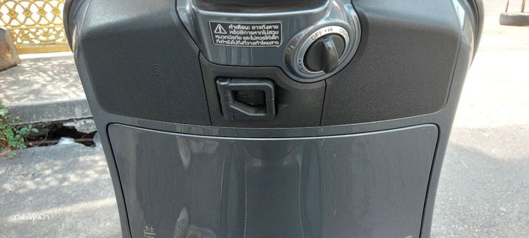 vespa  GTV300 รูปที่ 10