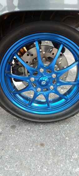 vespa  GTV300 รูปที่ 3