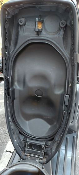 vespa  GTV300 รูปที่ 11