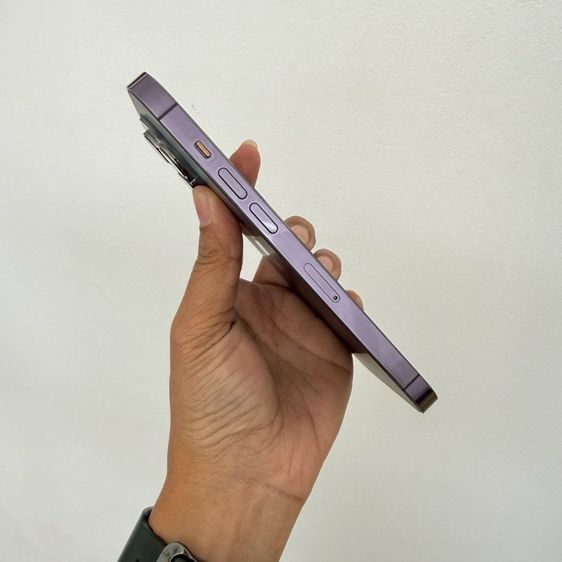 iphone 14 pro 128g รูปที่ 5