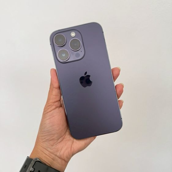 iphone 14 pro 128g รูปที่ 2