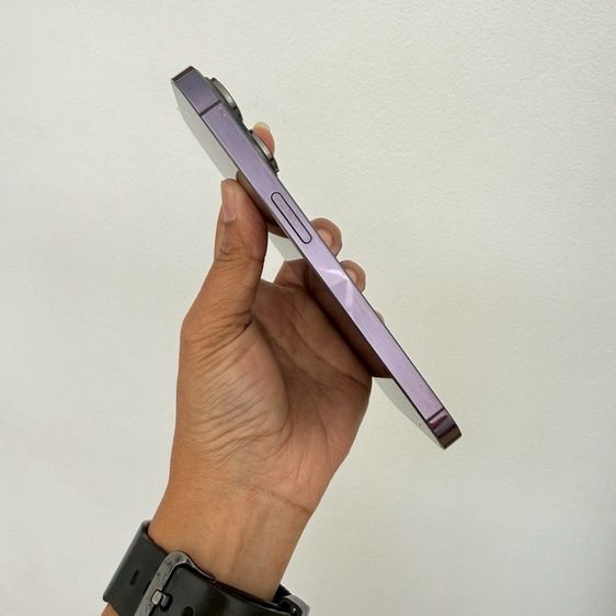 iphone 14 pro 128g รูปที่ 6