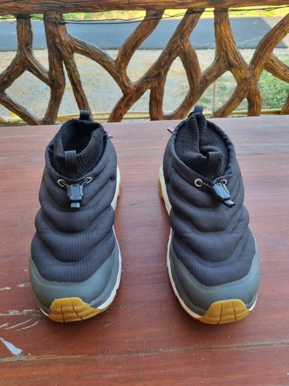 รองเท้าหิมะ Hoka เดินหิมะไม่ลื่น รูปที่ 10