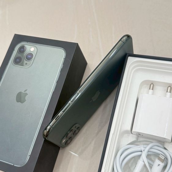 iphone 11 pro 64g รูปที่ 5