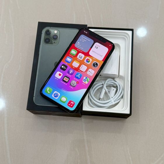 64 GB iphone 11 pro 64g