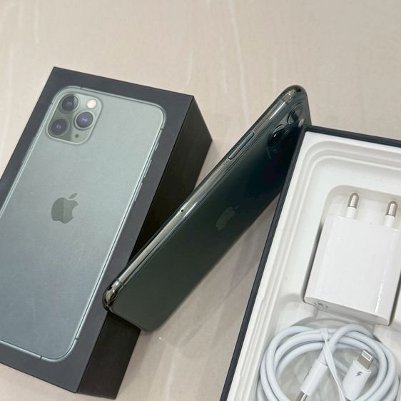 iphone 11 pro 64g รูปที่ 6