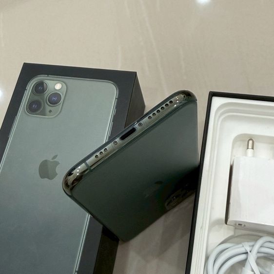 iphone 11 pro 64g รูปที่ 3
