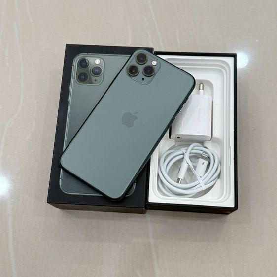 iphone 11 pro 64g รูปที่ 2