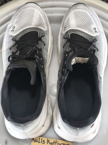 ร้องเท้า On Running Cloudtilt เบอร์ 43  รูปที่ 6