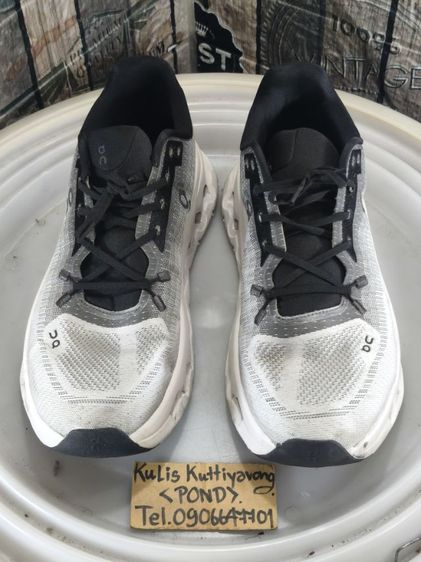 ร้องเท้า On Running Cloudtilt เบอร์ 43  รูปที่ 2