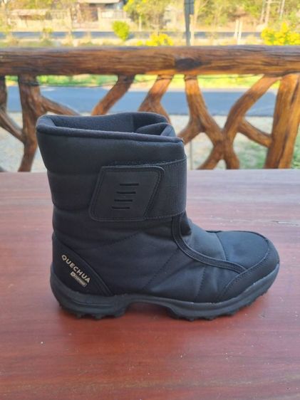 รองเท้าบู๊ท Decathlon  รูปที่ 9